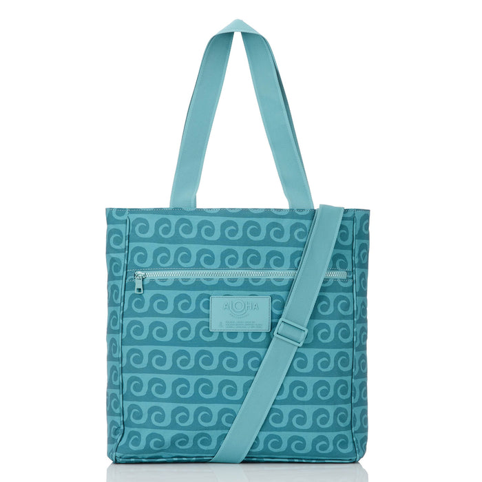 Party Wave Daily Tote Tide