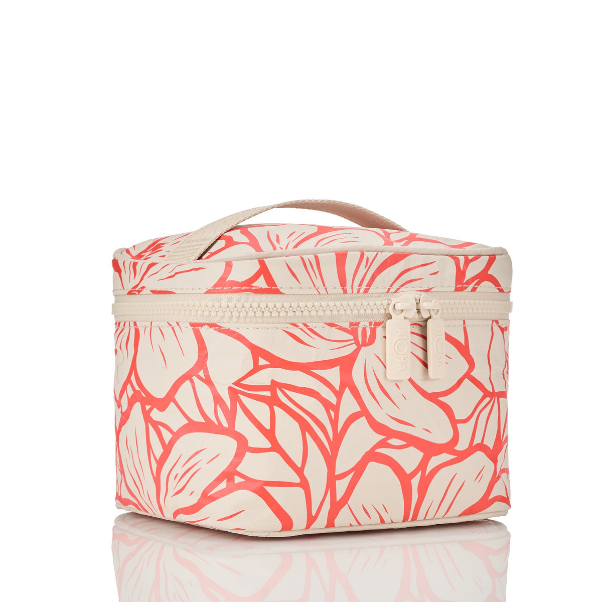 Backyard Cabin Crew Red Haute/Sandstone