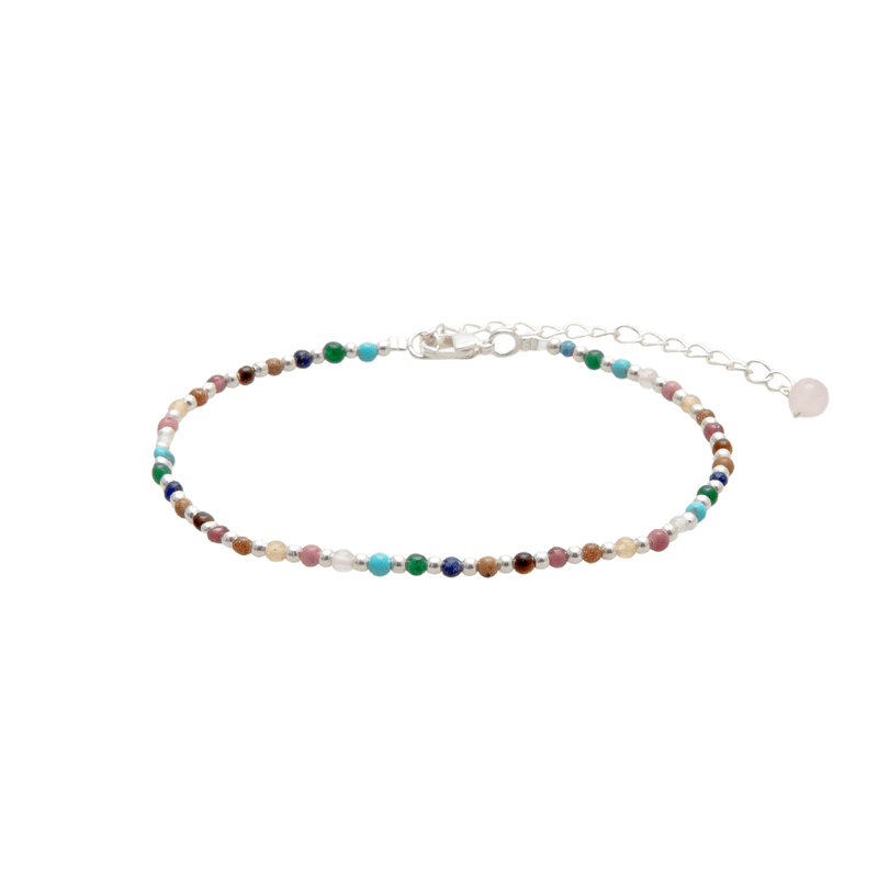 2mm Healing Anklet