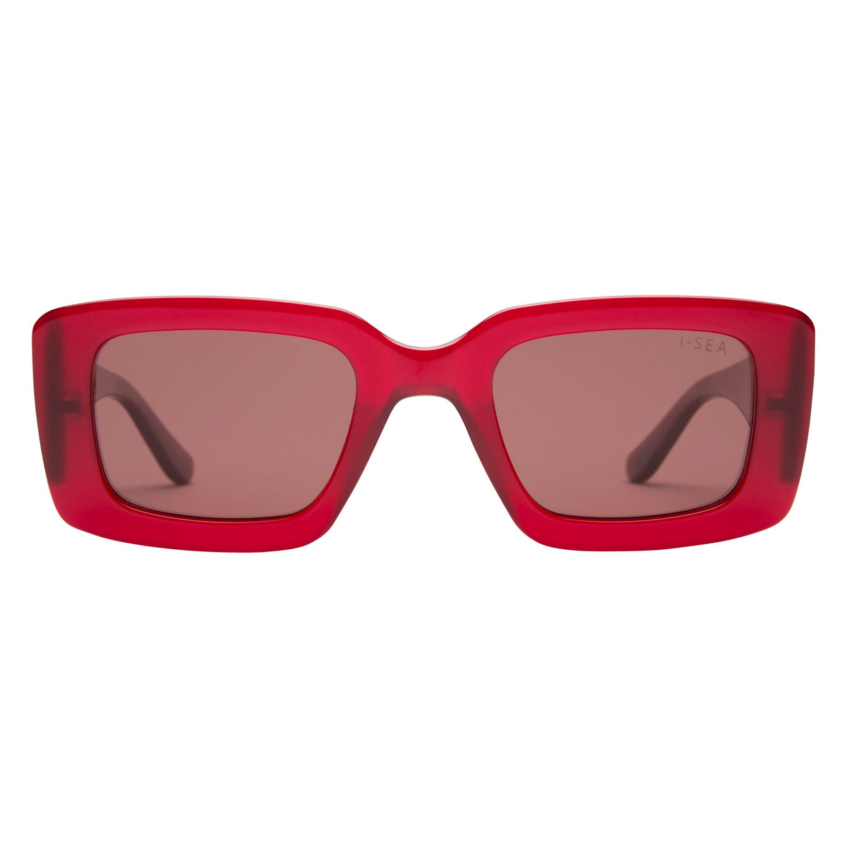 Emory Raspberry/Plum