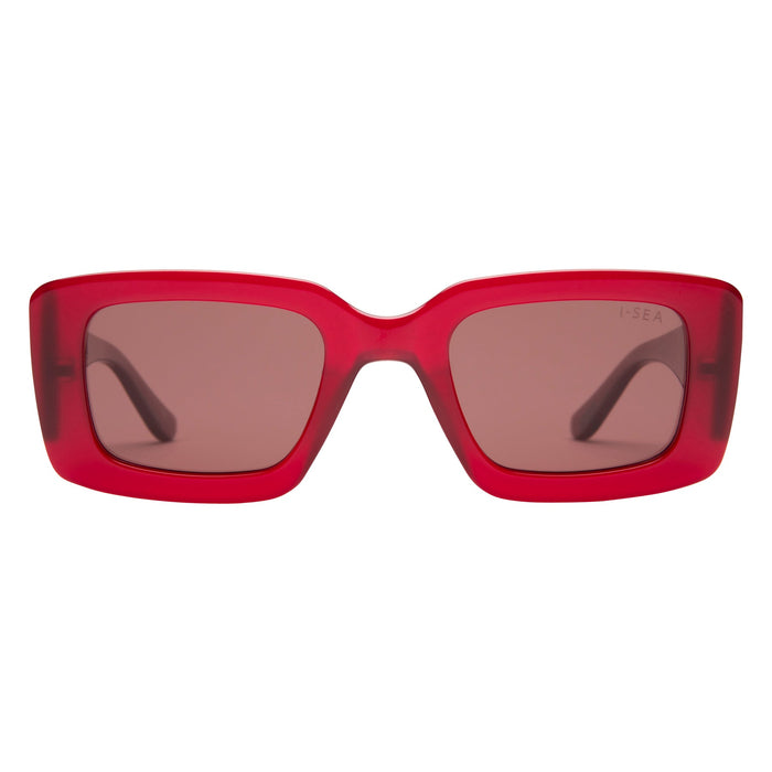 Emory Raspberry/Plum