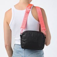 The Strap Coral