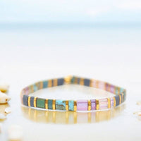 DREAMER - Tila Bead Bracelet | 6.25 Inches - S