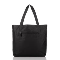 Puakenikeni Reversible Tote White/Black