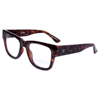Jayden Reader Tort