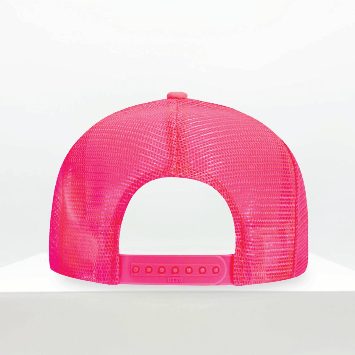 Do Not Disturb: Neon Pink