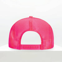 Do Not Disturb: Neon Pink