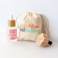 Beach House Wood Flower and Oil Refill