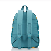 Pua Backpack Waikiki