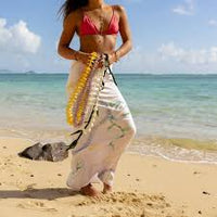 Lei Love Lauren Roth Pareo