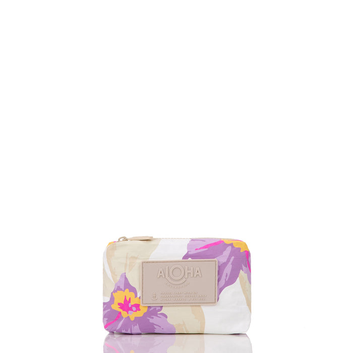 Makana Mini Pouch Lavende