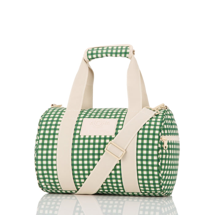 Picnic Stubby Duffle Vineyard