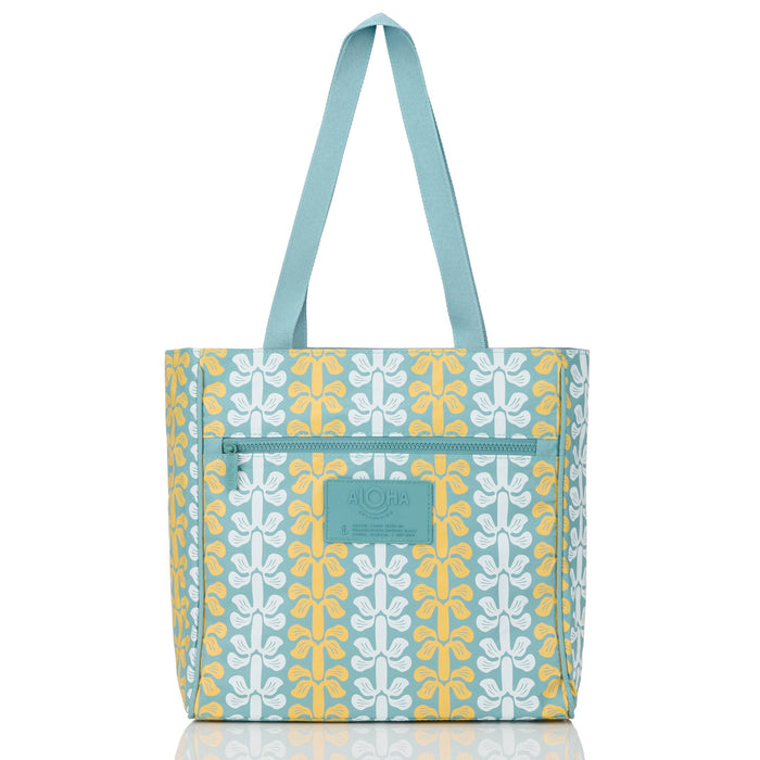 Go To Tote Lei Life Honey/Tide