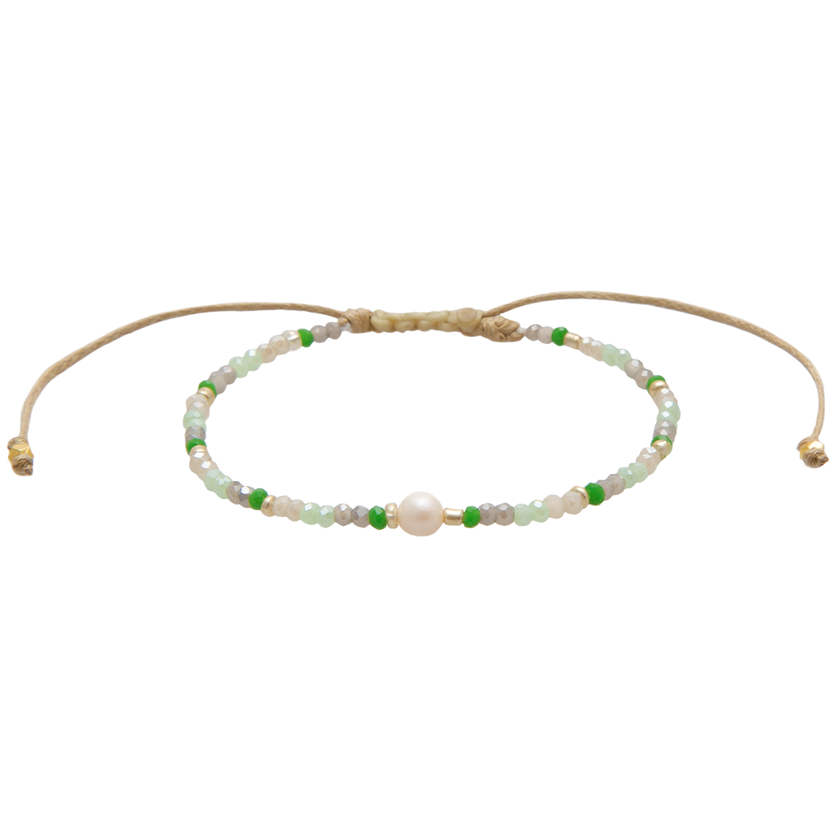 Hawaii Goddess Bracelet Kauai