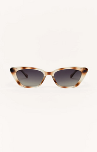 Staycation Brown Tort/Brown