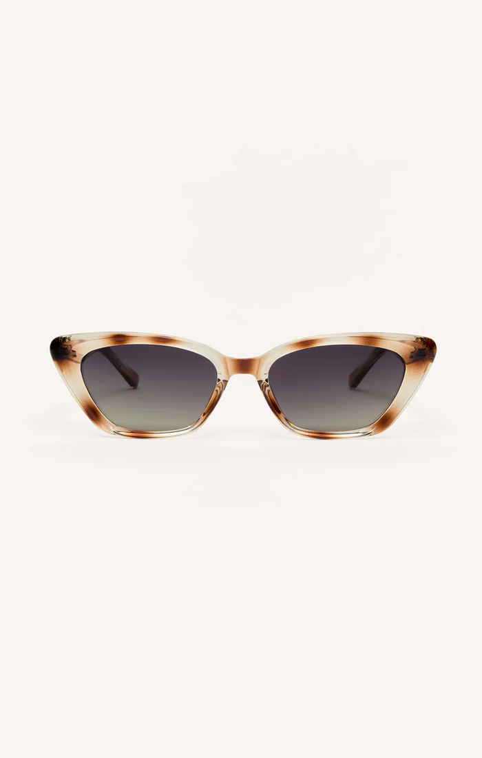 Staycation Brown Tort/Brown