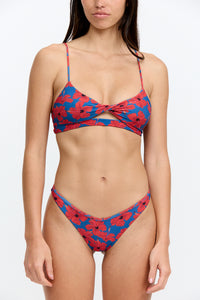 Heather Top Velzy