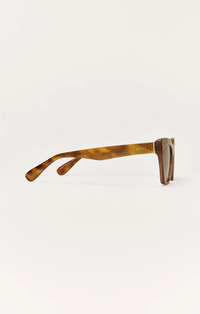Park Ave Sunglassses Taupe Tort