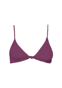 Knot Top Tulipwood Scrunch