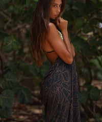 Nahele Pareo Sarong