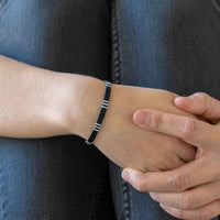 WHATEVER - Tila Bead Bracelet | Single: 6.25 Inches - S