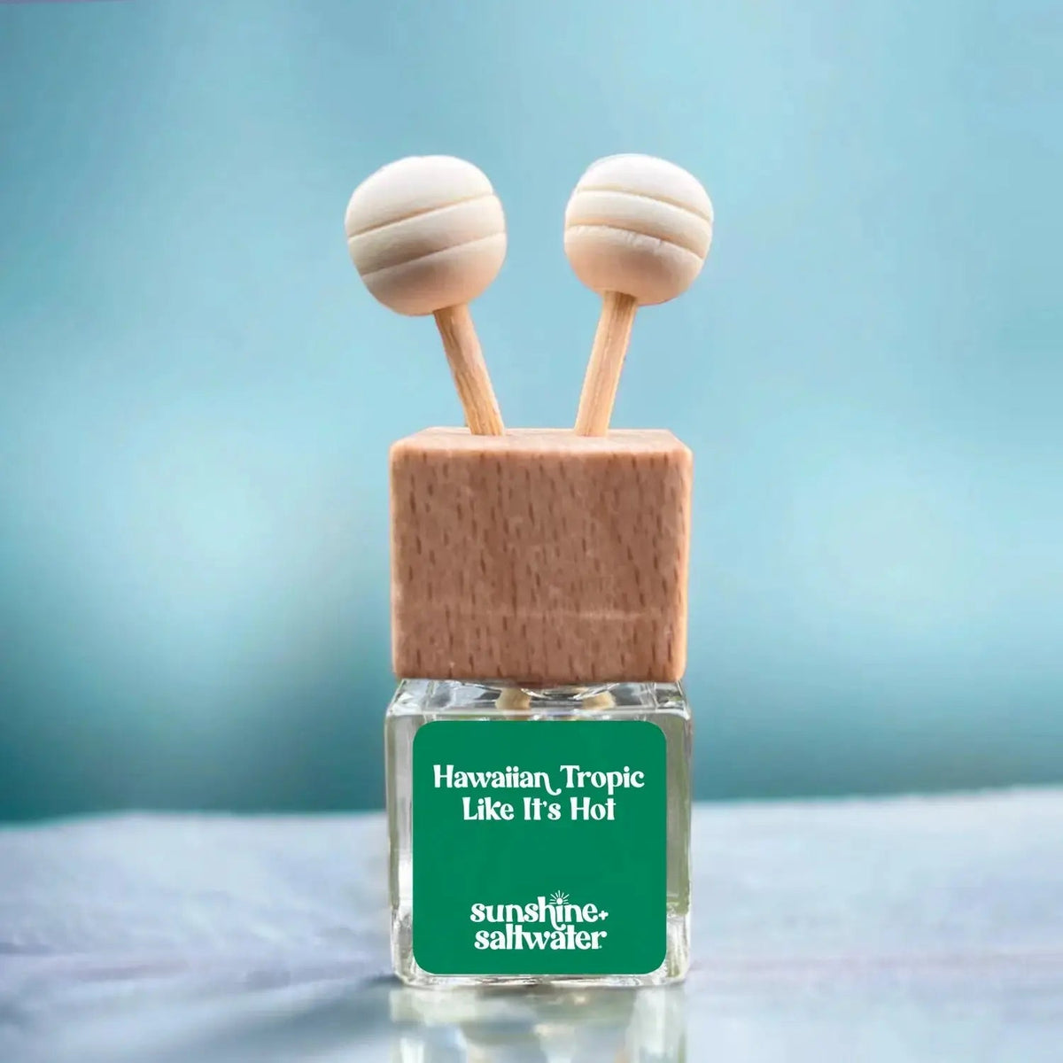 Hawaiian Tropic Car Diffuser