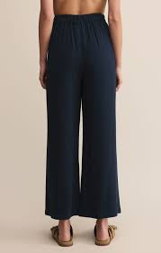 Vista Linen Pant Eclipse