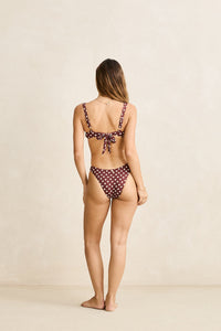 Dotti Balconette Top Cafe