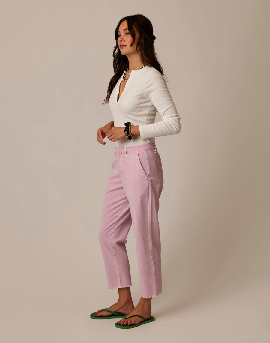 Sausalito Pant Light Dusk