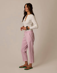 Sausalito Pant Light Dusk