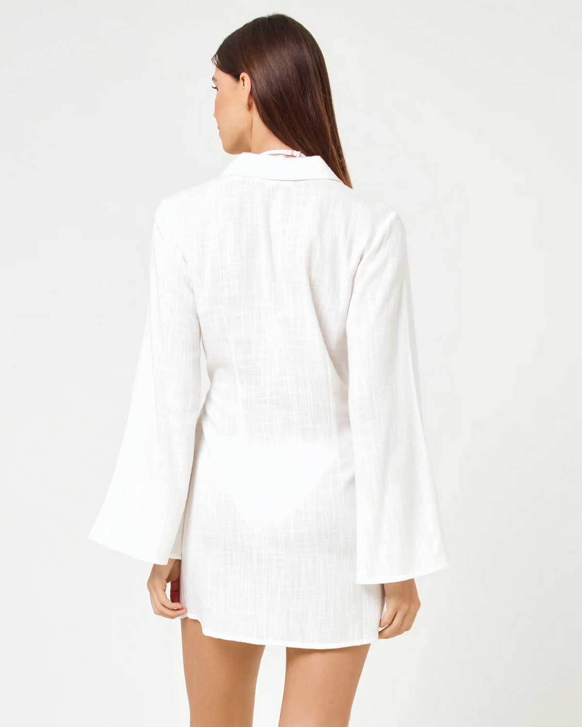 Las Palmas Dress Cream