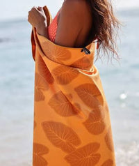 Beach Towel Sunrise Kalo