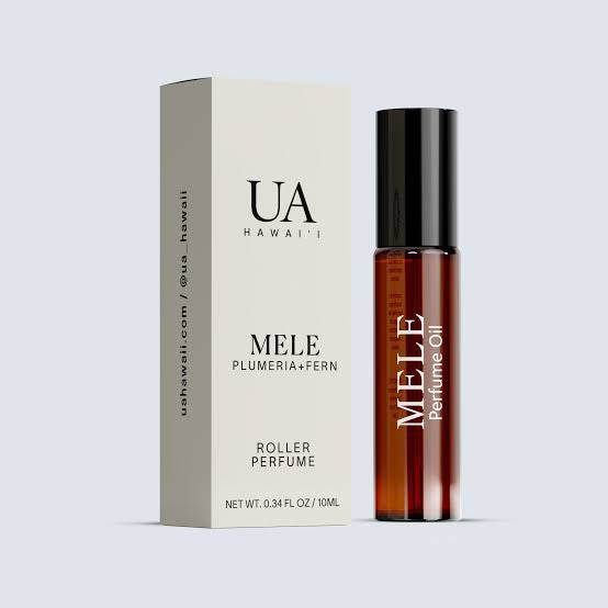 Mele Roller Perfume