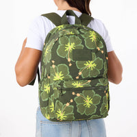 Pua Waikiki Backpack Olive