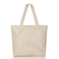 Areca Day Tripper Latte on Sandstone