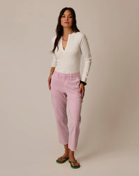 Sausalito Pant Light Dusk