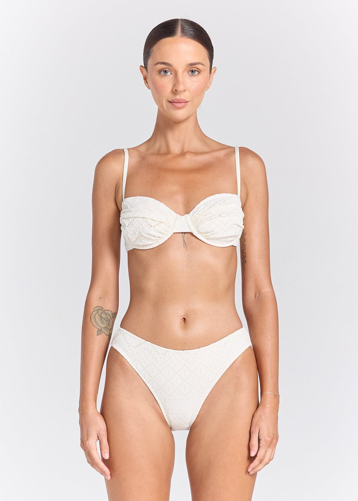Sunlover Top Sundream Pearl