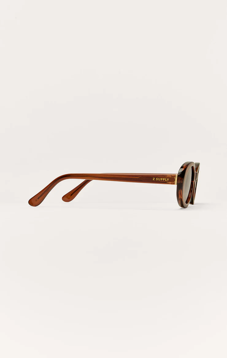 Sunspell Sunglasses Caramel-Gradient