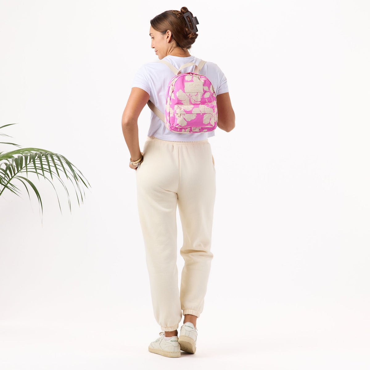 Keep It Light Mini Backpack Salina Fruit Punch