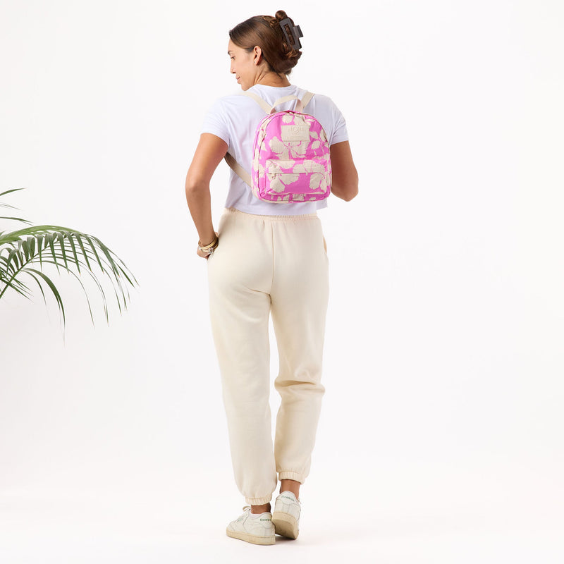 Keep It Light Mini Backpack Salina Fruit Punch
