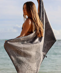 Beach Towel Opihi Ahina