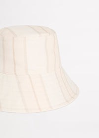 Aurora Bucket Hat Sand
