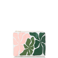 Wavy Small Pouch Vineyard