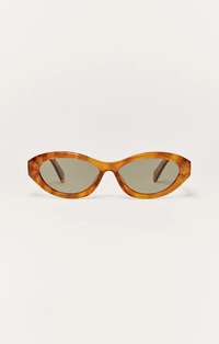 Backstage Sunglasses Tort/Light Grey