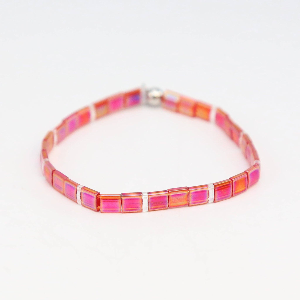 SIREN - Tila Bead Bracelet | 6.50 Inches - M
