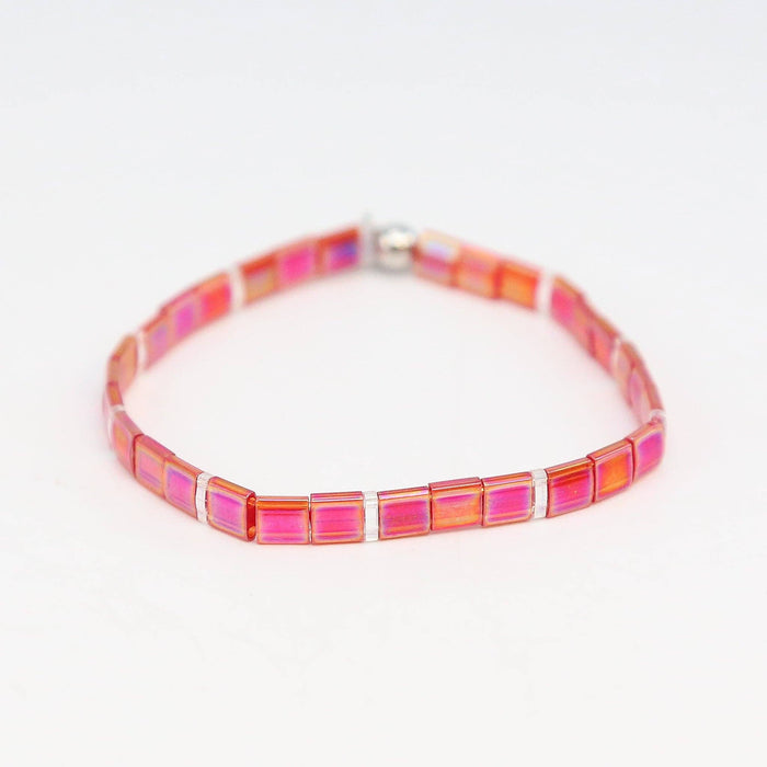 SIREN - Tila Bead Bracelet | 6.50 Inches - M