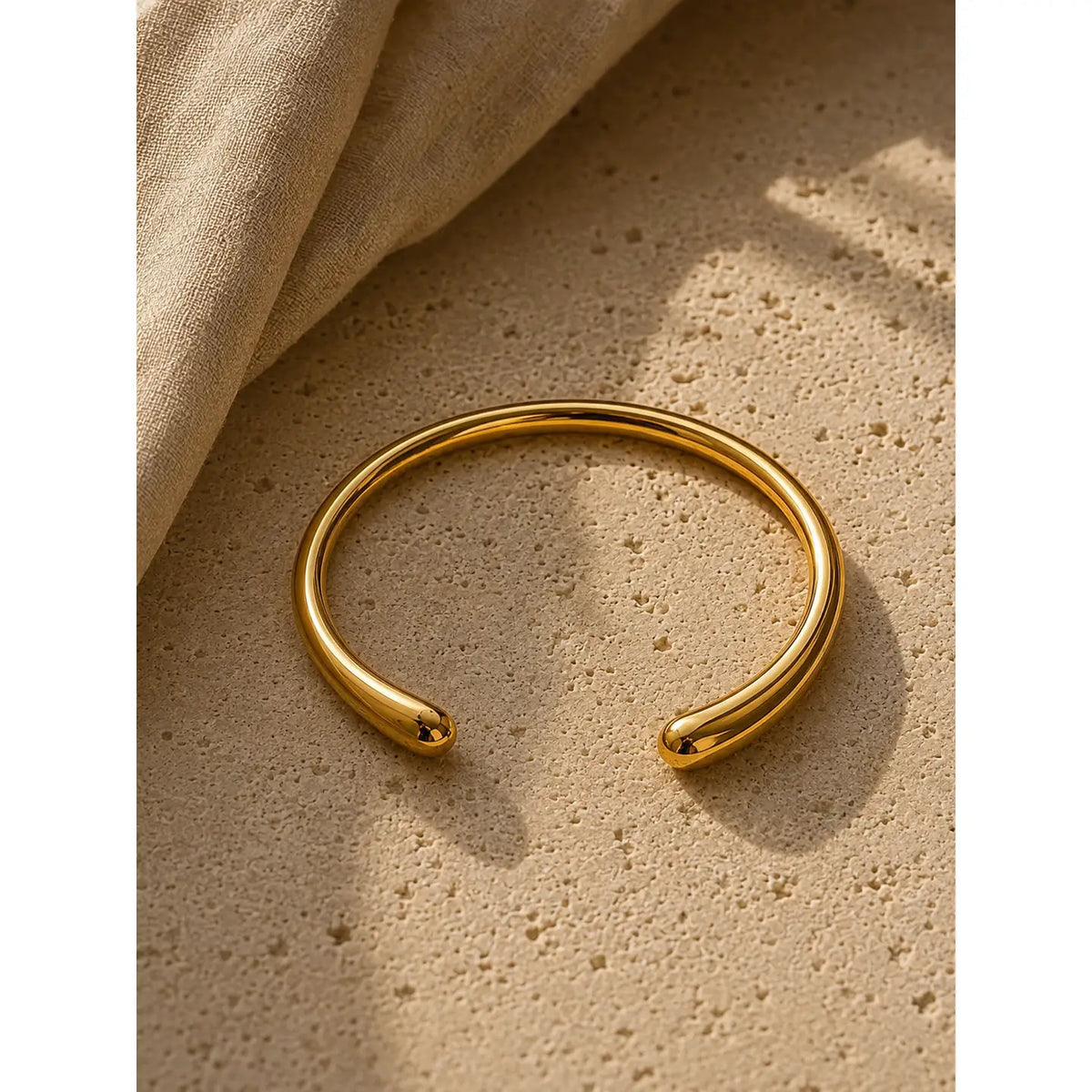 Paloma Cuff