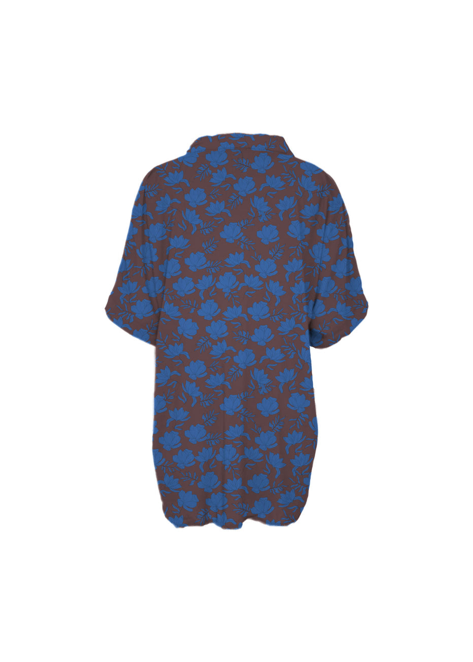 Dylan Top Twilight Petal