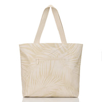Areca Day Tripper Latte on Sandstone