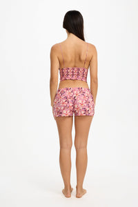 Coco Shorts Bloom